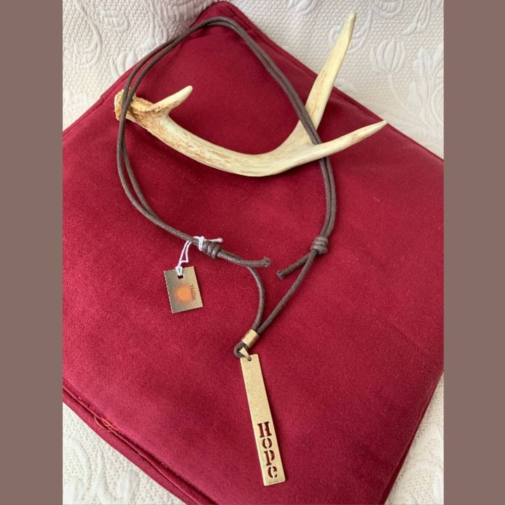 Cute Necklace
